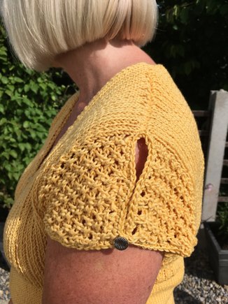 Summer top #3