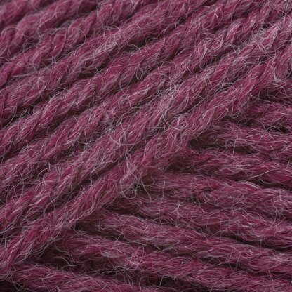 Dark Rose Heather (139)