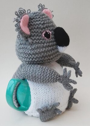 Koala Tea Cosy