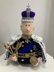 King Charles Coronation Military Uniform Tea Cosy