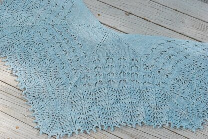 Jenara Shawl