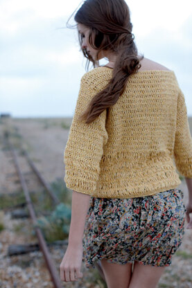 Rowan Summer Textures