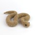 Horned viper