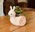 Snail Plant Holder