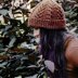 Cable & Braid Fall Hat