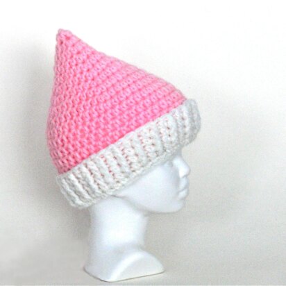 Pixie Elf Fairy Hat # 332