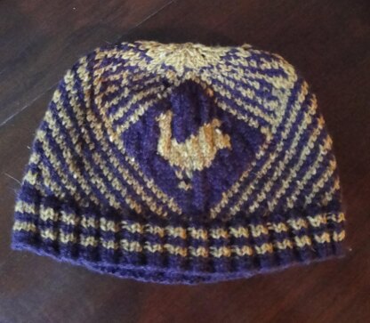 Bantams Beanie