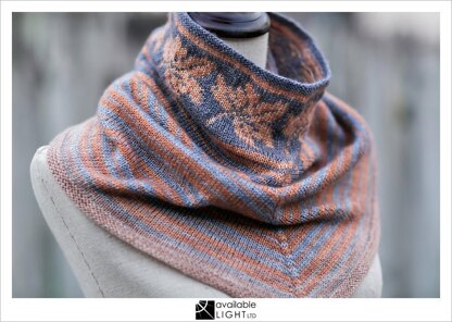 Autumnal Cowl