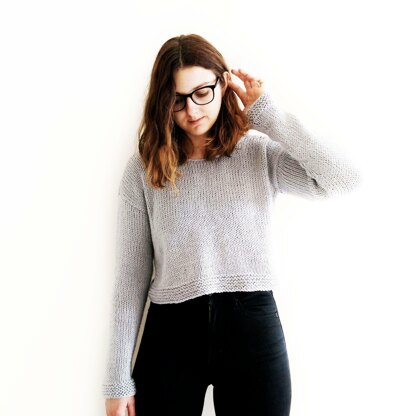 The Gianna Sweater