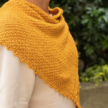 Cascara Cowl