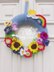 Summer Fun Wreath