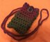 Funky Boho Phone Purse