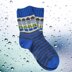 Jump in Puddles Socks