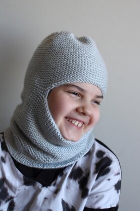 The Easiest Balaclava Ever