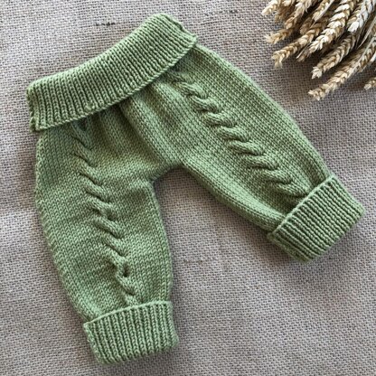 Lisbon Baby Set