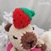 Chubby Capybara and Accessories