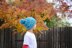 Dandelion Slouch Beanie