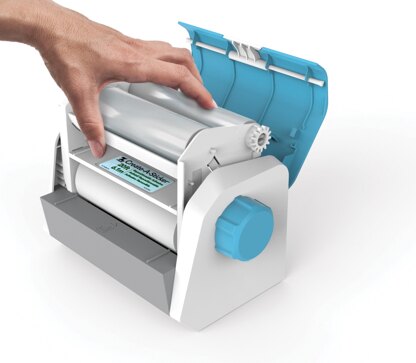Xyron 500 Create-A-Sticker Machine - 5"X10' Permanent