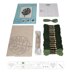 Anchor Monstera Leaf Punch Needle Kit