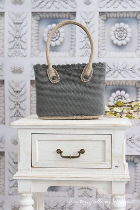 Sweet Simplicity Bag