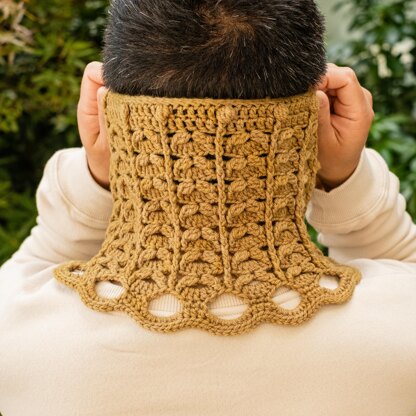 Quercus Cowl