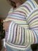 Color Shuffle Sweater