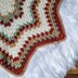 Granny Stardust Blanket