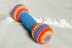 Baby Clutch Toy/Rattle