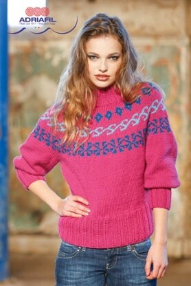 Adriafil Dritto & Rovescio Magazine - 57