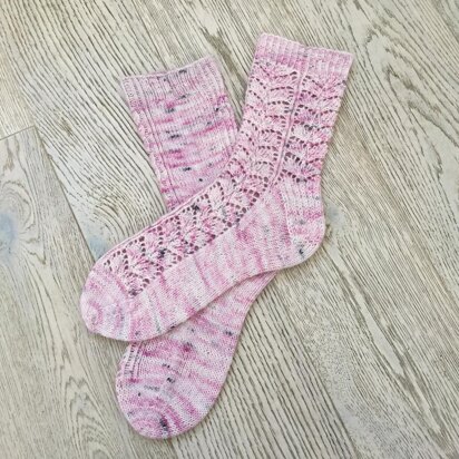 Fable - knitting pattern