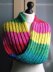 Easy Brioche Cowl