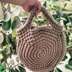 Boho Tote