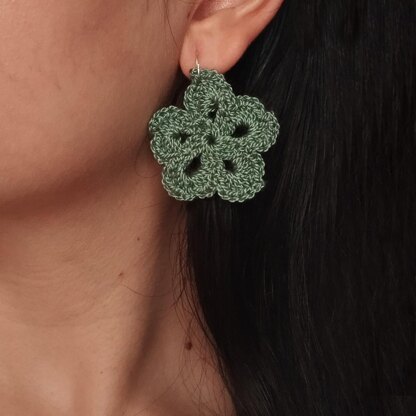 Creta Earrings