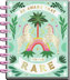 The Happy Planner Jungle Vibes Classic 18 Month Planner