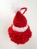 PomPom Christmas Decorations