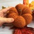 Pretty Simple Pumpkin