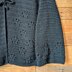 Falling Blossoms 2-in-1 Cardi and Vest