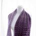 Sway Wave Shawl
