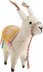 Trimits Needle Felting Kit: Llama - 12.5 x 14cm