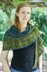 Neverland Shawl