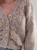 MARGUERITE Cardigan: A Stylish and Cropped Knit