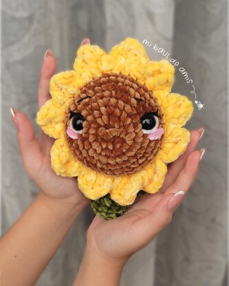 Blossom Blush