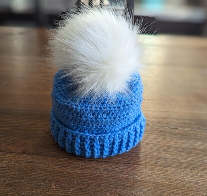 The Bambino Hat