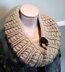 The Florentine Cowl