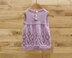 P137 Children's Pinecone Dresses