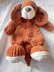 Bear, Puppy, Kitty Comforters