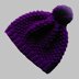 Purple Emperor Hat