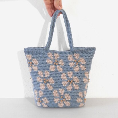 Anthera Tapestry Bag