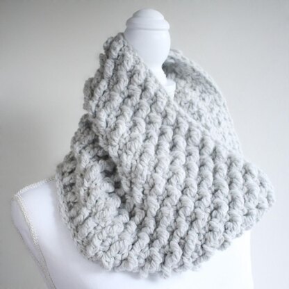 Chrysalis Cowl