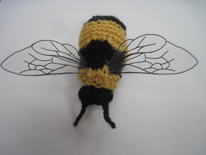 Bumble Bee